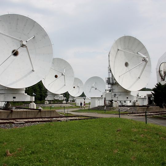 Nobeyama Millimeter Array