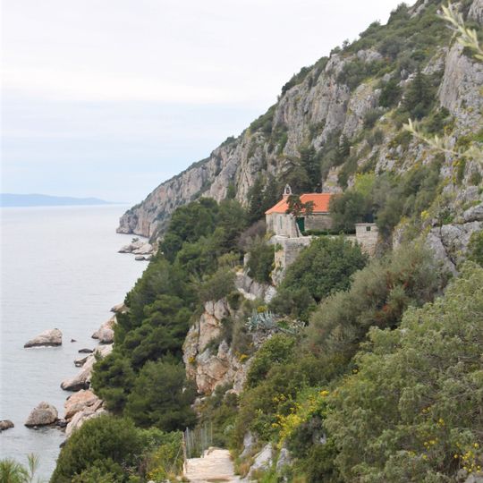 Church of Our Lady of Prizidnice