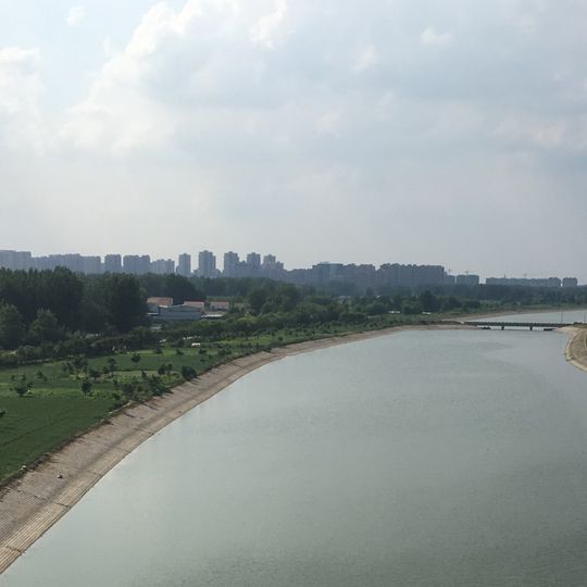 Feihuang He