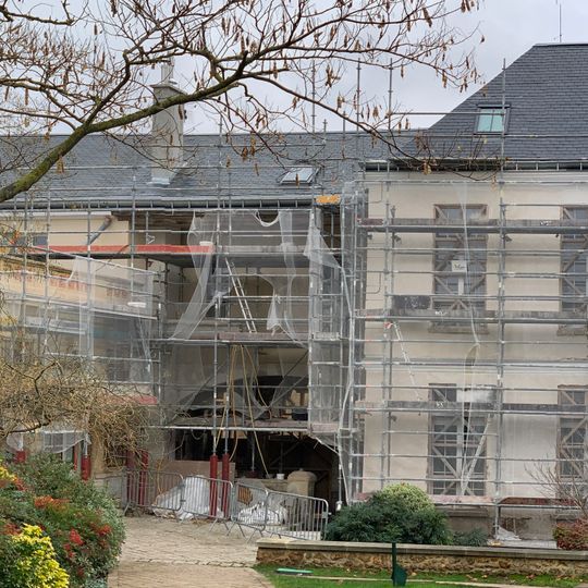 Château du Plessis-Robinson