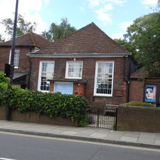 Friends Meeting House