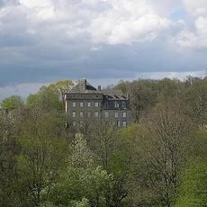 Château de Viescamp