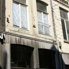 Muntstraat 16, Maastricht