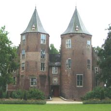 Kasteel Dussen