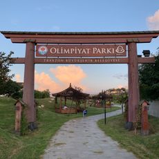 Olimpiyat Parkı