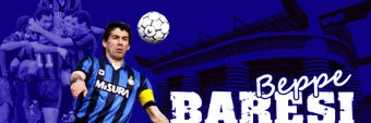 Giuseppe Baresi Profile Cover