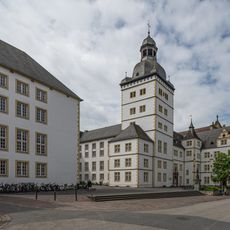 Gymnasium Theodorianum