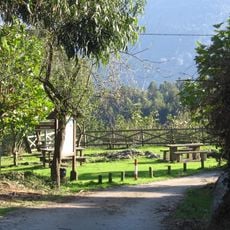 Ermita de Santa Quiteria