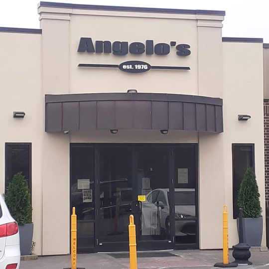 Angelo's Steak & Pancake House