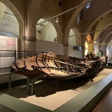 Museo delle Navi Antiche
