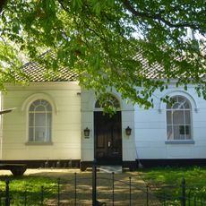 Weststraat 18, Haamstede