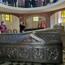 Vojenské muzeum Chuchelná