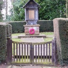 Claverley War Memorial