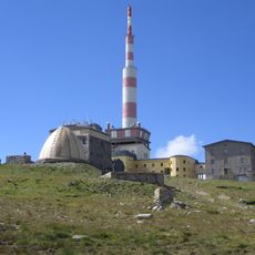 Monte Botev