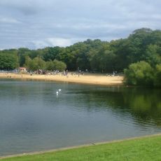 Ruislip Lido