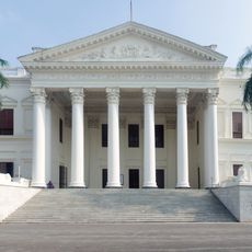 British Residency, Hyderabad