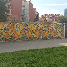 Graffiti, Work of art