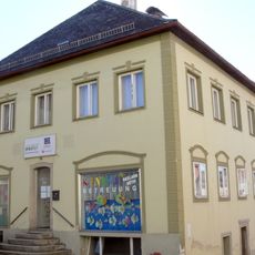 Bürgerhaus