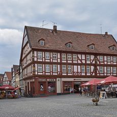 Markt 6 (Alsfeld)