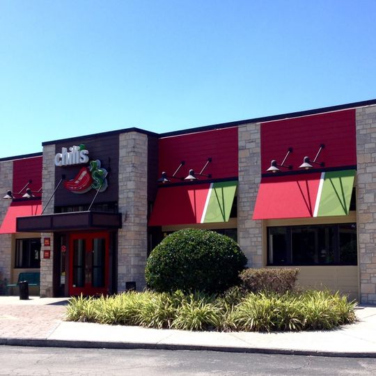 Chili's Grill & Bar