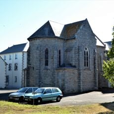 Chapelle Notre-Dame des Lauriers de Le Croisic