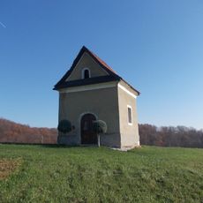Sts. John and Paul Chapel