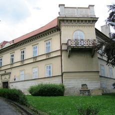 Laškov Castle