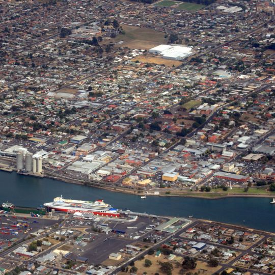 Devonport