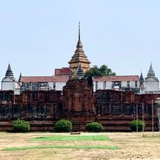 Prasat Nakhon Luang