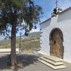 Ermita de El Buen Jesús (Tijarafe)