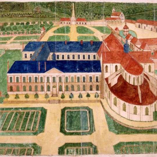 Abbaye Saint-Laurent de Beaubec