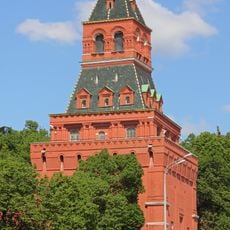 Константино-Еленинская башня