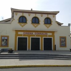 Cinema Corrales