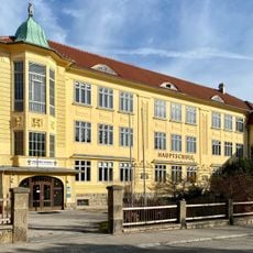 Hauptschule 2 Gmünd