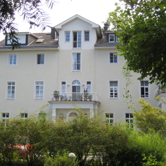 Villa Elisabeth