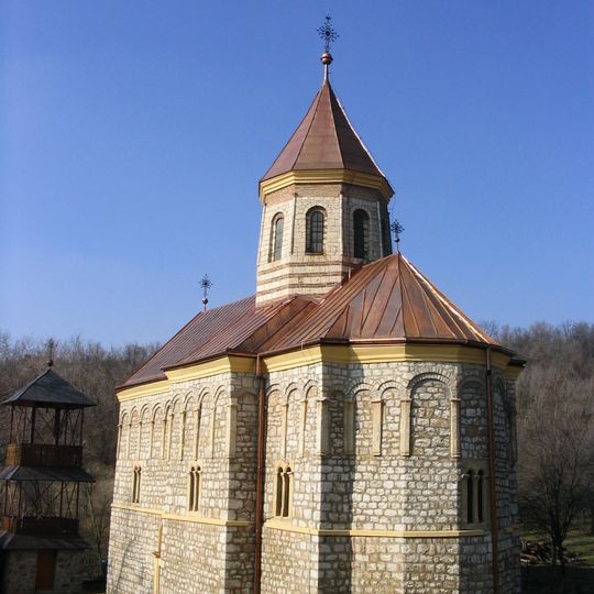 Monasterio Mala Remeta