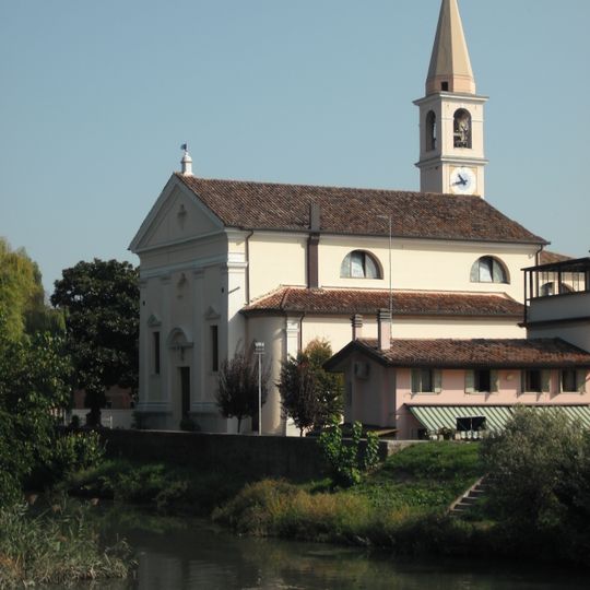 Chiesa di Sant'Ulderico