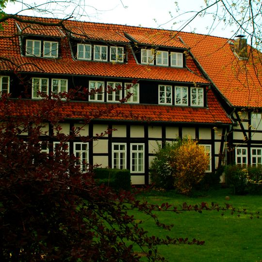 Am Edelhofe 5, 5a, 5b, Hannover