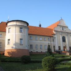 Reformed Church and Monastery in Konin