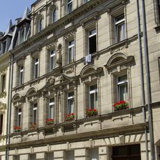 Maistraße 9 (Fürth)