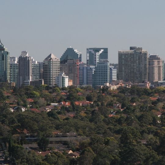 Chatswood