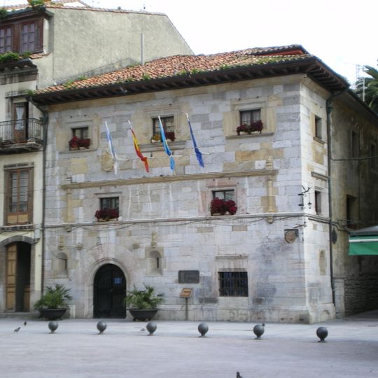 Conjunto Histórico de Ribadesella