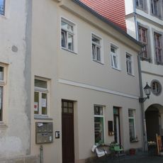 Hohe Straße 5 (Quedlinburg)