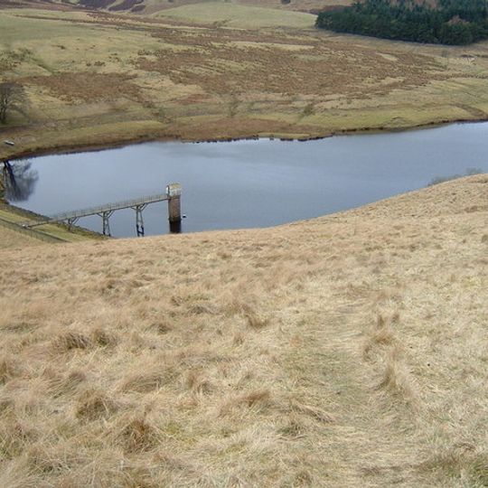 North Esk Reservoir