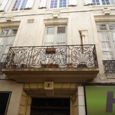 Maison, 5 rue des Lombards