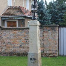 Betkreuz Neudorf-Klösterlich 11 (vor)