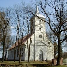 Biržu (Madonas) muiža