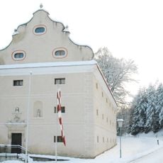 Schüttkasten Primmersdorf