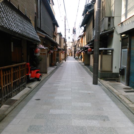 Miyagawa-chō