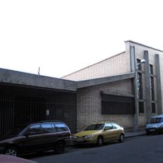 Iglesia de San Ignacio de Loyola